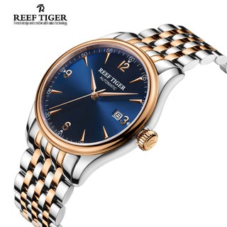 Đồng hồ nam Reef Tiger RGA823G-PLT