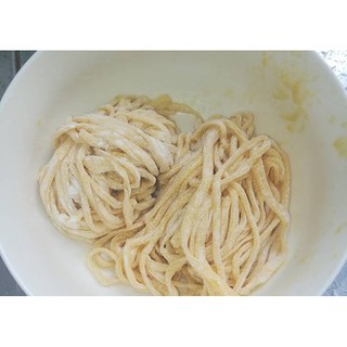 Mỳ Tươi-Mỳ Tàu(NHẬN HOẢ TỐC)