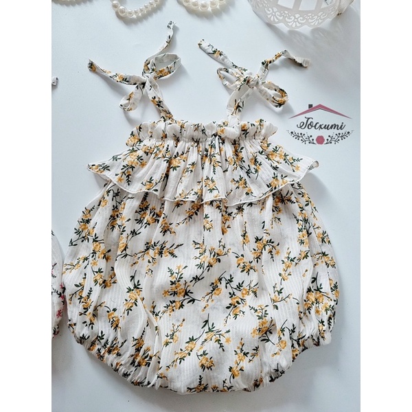 Body hai dây bèo ngực đón hè với 2 màu đẹp xuất sắc - Tocxumi