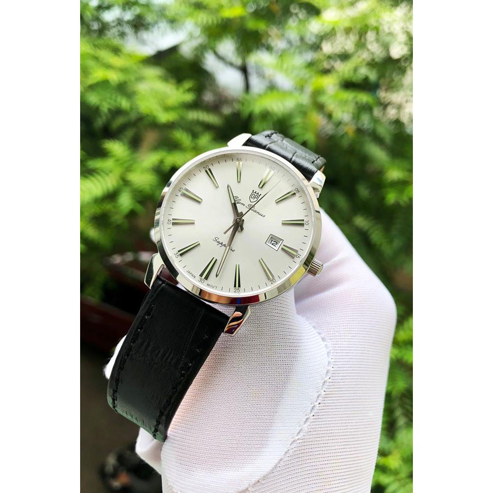Đồng Hồ Nam/Nữ Olym Pianus OP130-03MK Chính Hãng | BigBuy360 - bigbuy360.vn