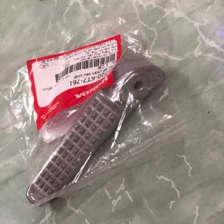 Cùi gác chân sau winner V1