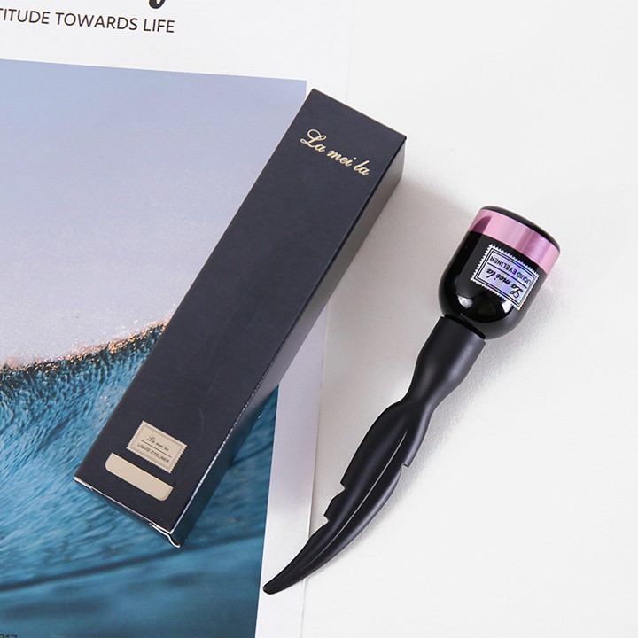 [Sỉ-Rẻ] Bút kẻ mắt bền màu 24h, sắc nét, lâu phai, chống lem Lameila 795 [Lẻ-Sỉ] | BigBuy360 - bigbuy360.vn