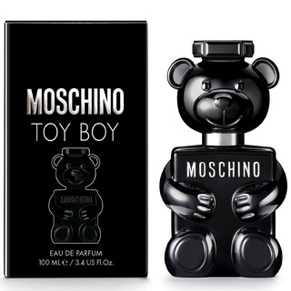 Nước Hoa Moschino Toy Boy