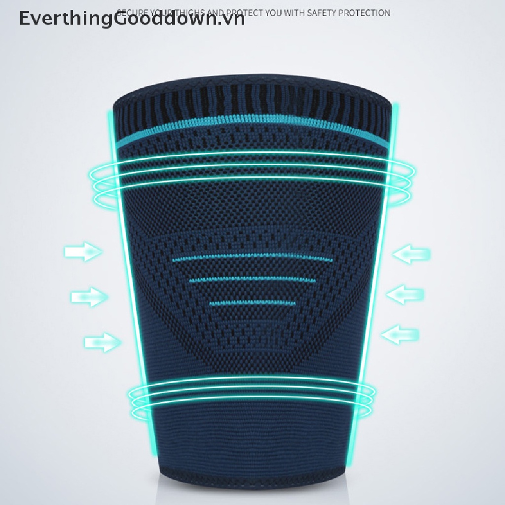 Everthinggooddown 1 Đai Quấn Bảo Vệ Chân Có Thể Điều Chỉnh
