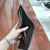 Ví nam versace da bò thật ( ảnh tự chụp )