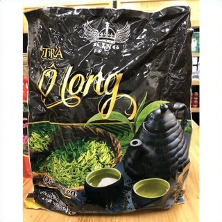 Trà Ôlong King đen Xuân Thịnh 1 kg