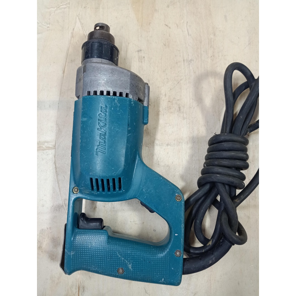 Máy Bắn Vít Thạch Cao Makita Nội Địa Nhật - Nguyên Zin Điện 100v