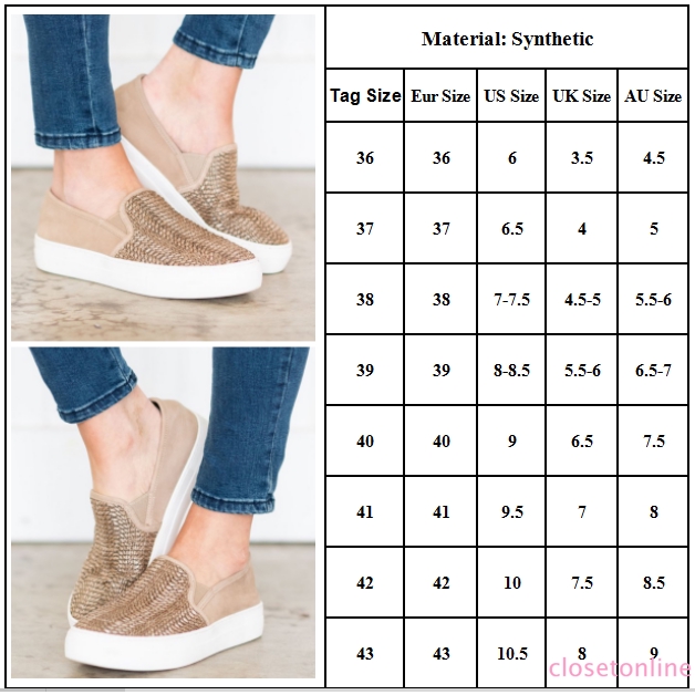 Giày nữ mũi tròn kiểu dáng đơn giản thời trang | BigBuy360 - bigbuy360.vn