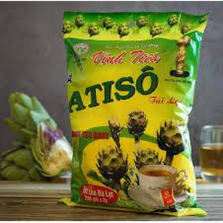 Trà Atiso túi lọc Vĩnh Tiến 200gr