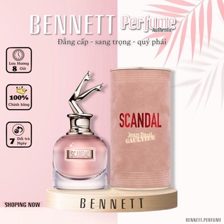 Nước hoa Jean Paul Gaultier Scandal