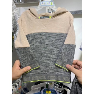 Set bộ nỉ Primark #staycool dư xịn
