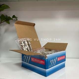 Giắc bnc lò xo loại 1