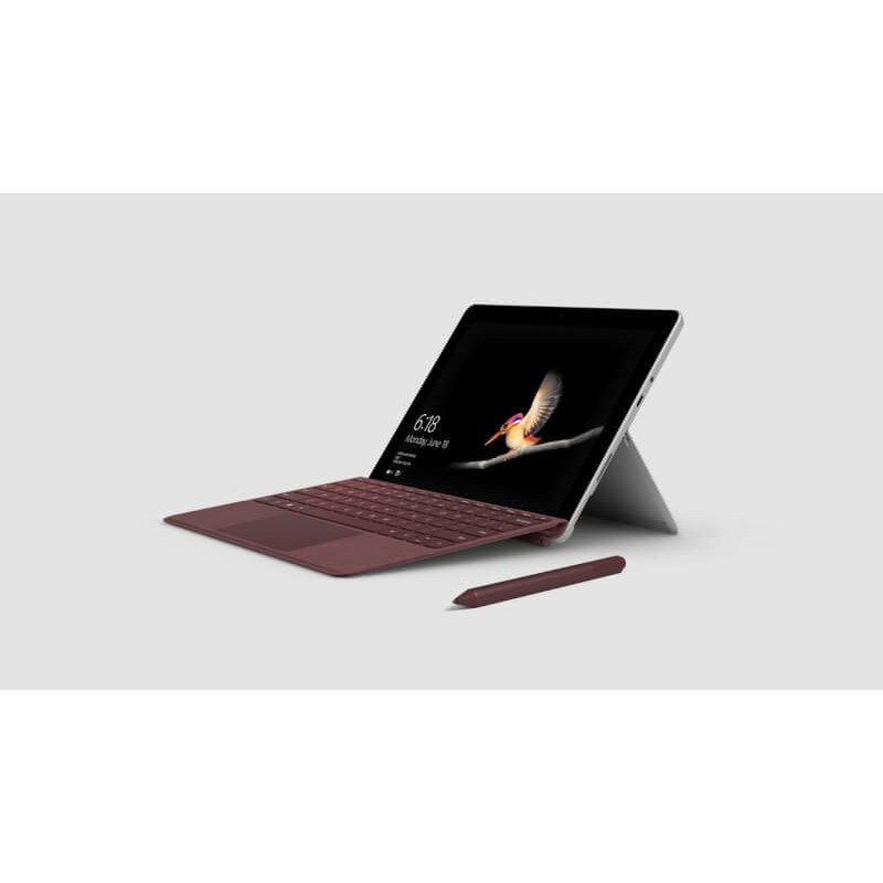 Bàn phím Surface Pro 4,5,6,7 Type Cover (ALCANTARA)