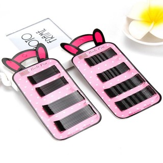 set kẹp ghim tóc phù hợp với mọi lứa tuổi