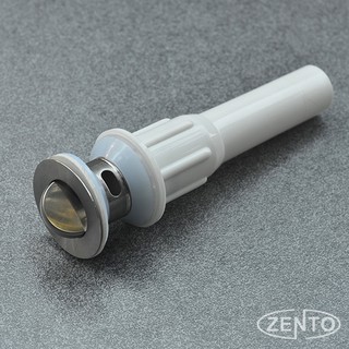 BỘ XI PHÔNG VÀ ỐNG XẢ LAVABO ZXP027