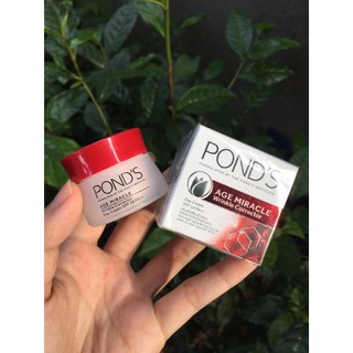 POND’S Age Miracle kem Ngừa Lão Hóa ban ngày