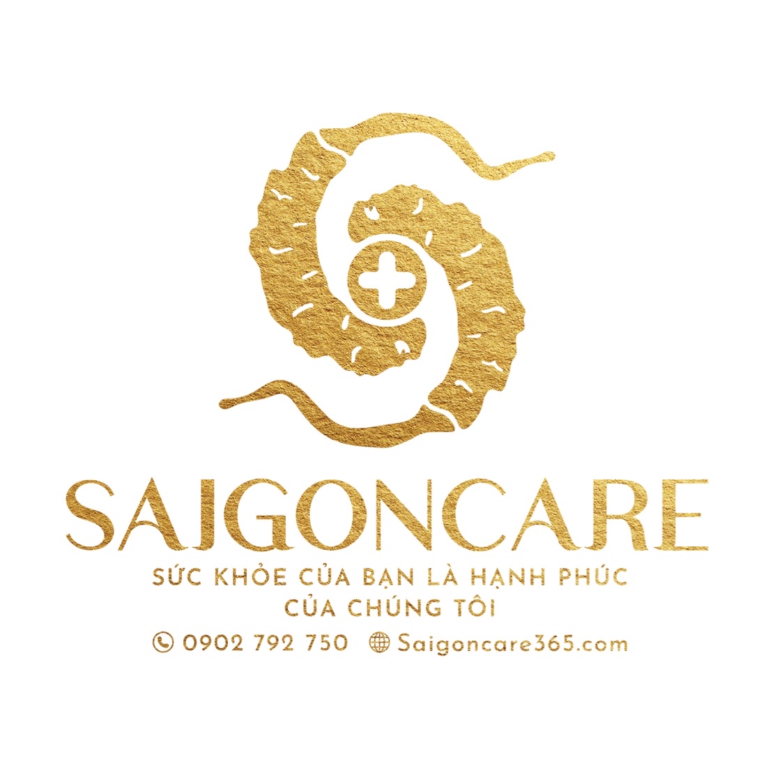 Saigoncare.365