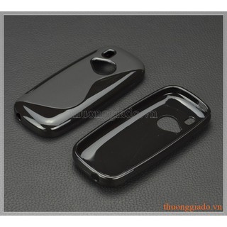Combo 2 Ốp lưng silicone Nokia 3310 (hiệu S Line) Soft case