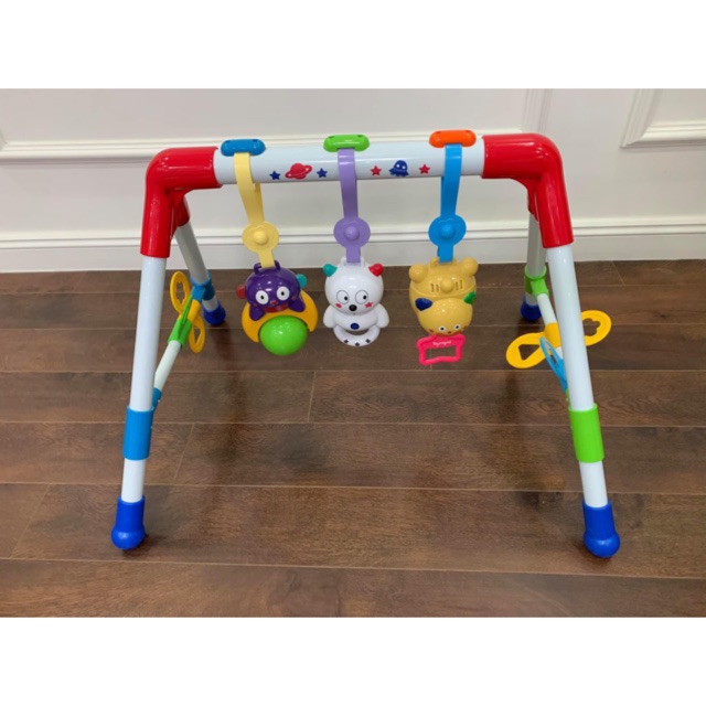 Kệ chữ A melody Toyroyal Nhật Bản