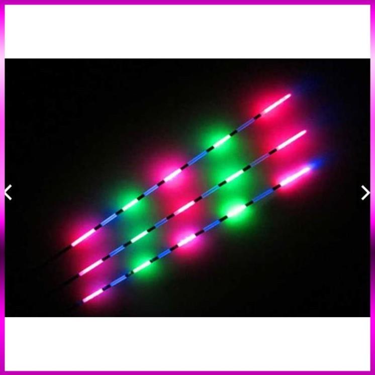 🐬 Phao Câu Đài Ngày Đêm Nano, phao câu đêm  🐬