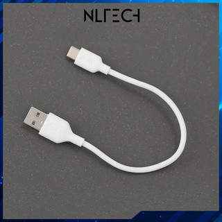 Cáp  sạc Type C 20cm AVA NLT-458