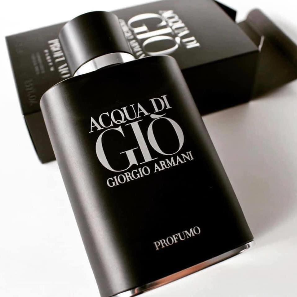 Nước Hoa Nam 🚛 FREE SHIP🚛 Nước Hoa Nam Acqua Di Gio Profumo Edt 75ml