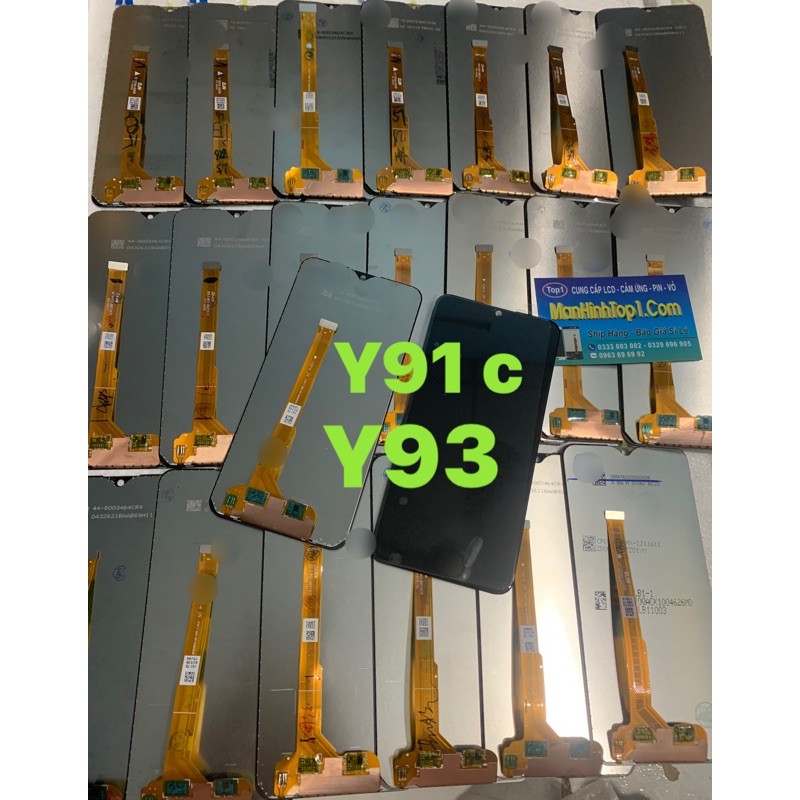 Màn hình zin vivo y91c y91 y93