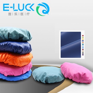 1 bộ vỏ bọc ghế nha khoa bằng da pu chống thấm nước chất lượng cao