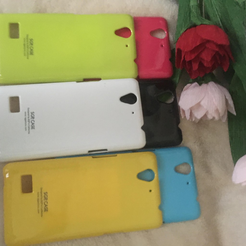 Ốp oppo find mirro r819 hiệu sgp PHÍ SHIP CHỈ TỪ 7K