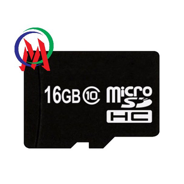 [Giá rẻ hủy diệt] Thẻ nhớ Micro SD 16Gb