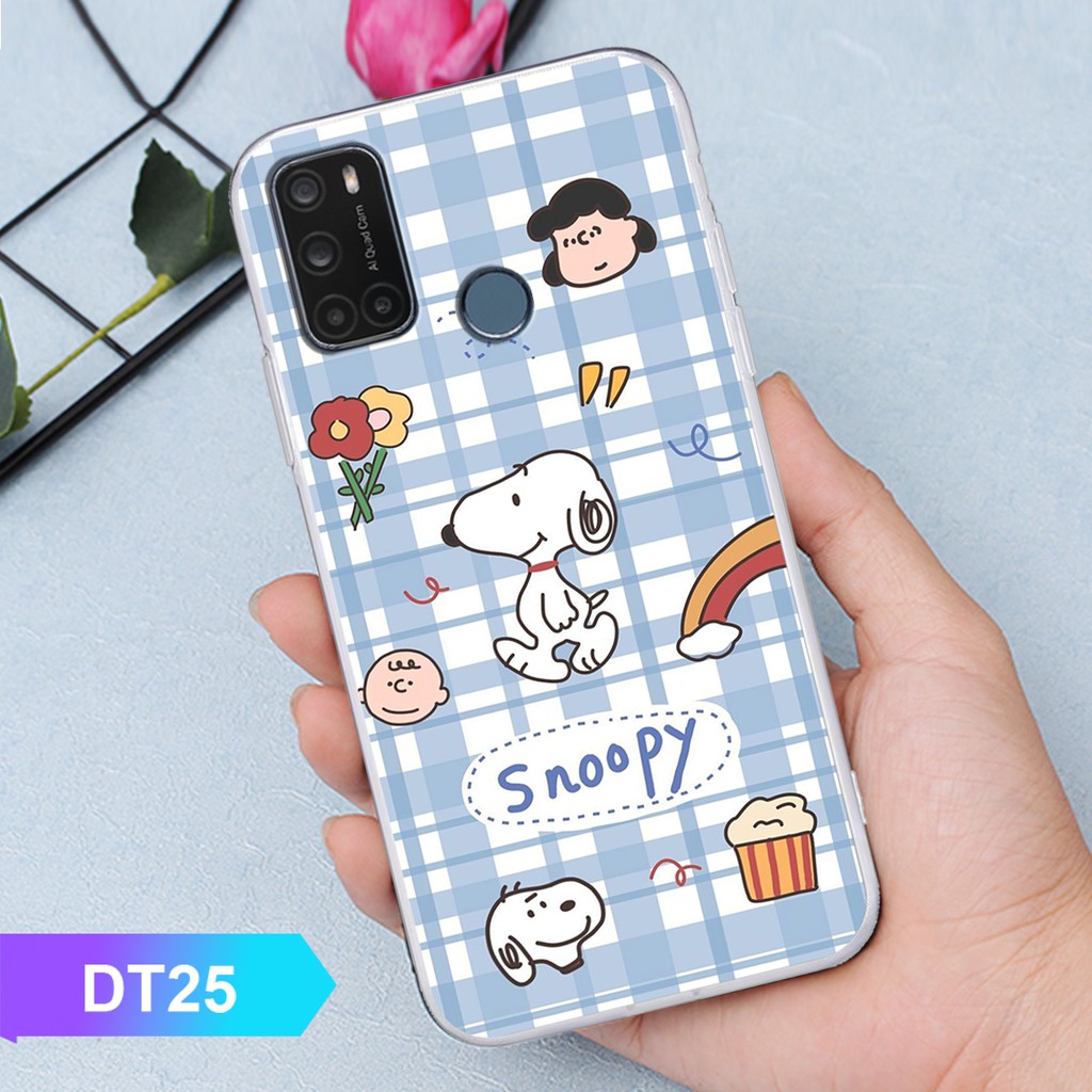 Ốp lưng Vsmart Live 4 - Vsmart Joy 4 - Vsmart Star 4 - Vsmart Star 5 - Vsmart Aris in hình chất liệu silicon cao cấp.