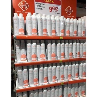 Avene- Xịt khoáng Thermal Spring Water 300 ml
