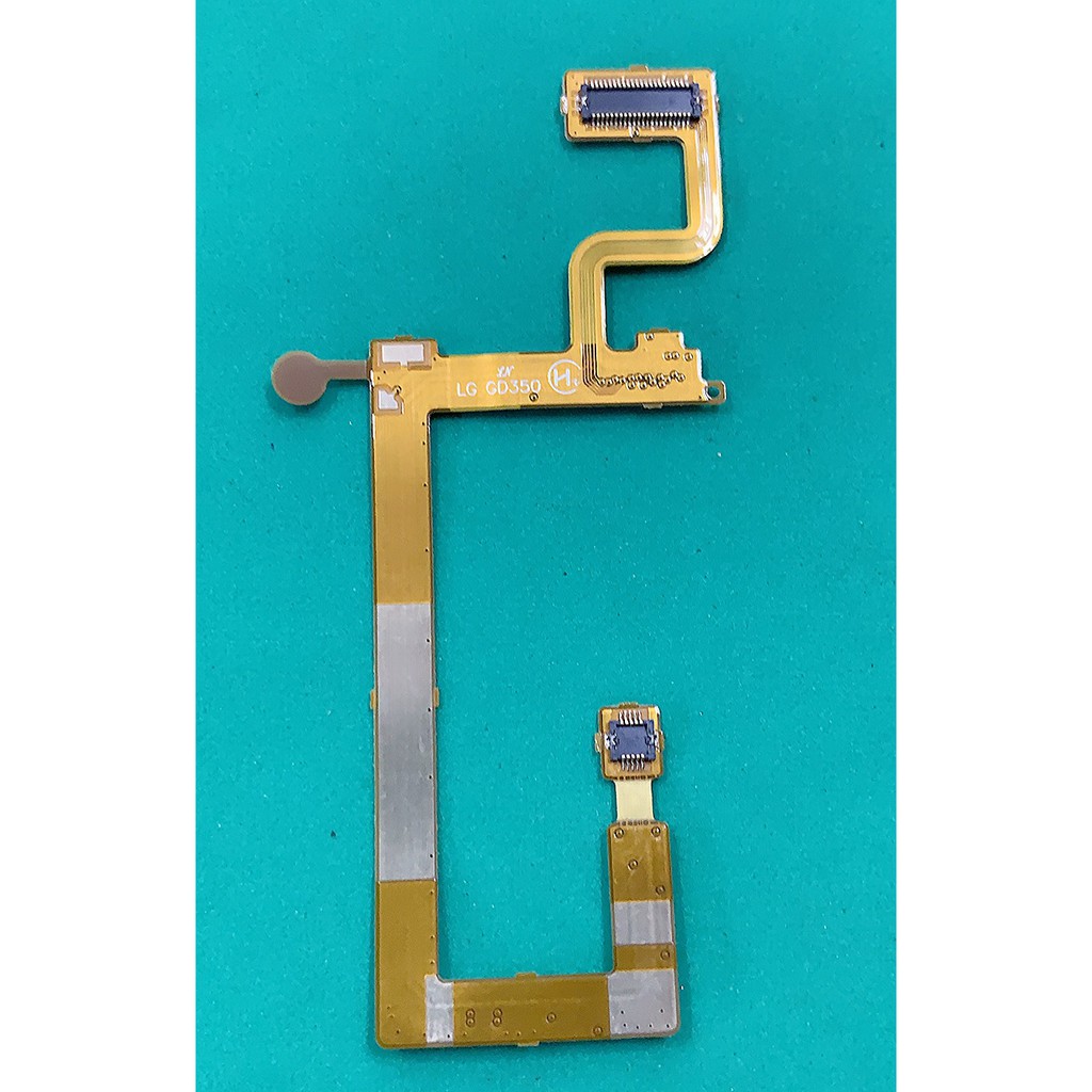 Dây nguồn Flex cable LG GD350