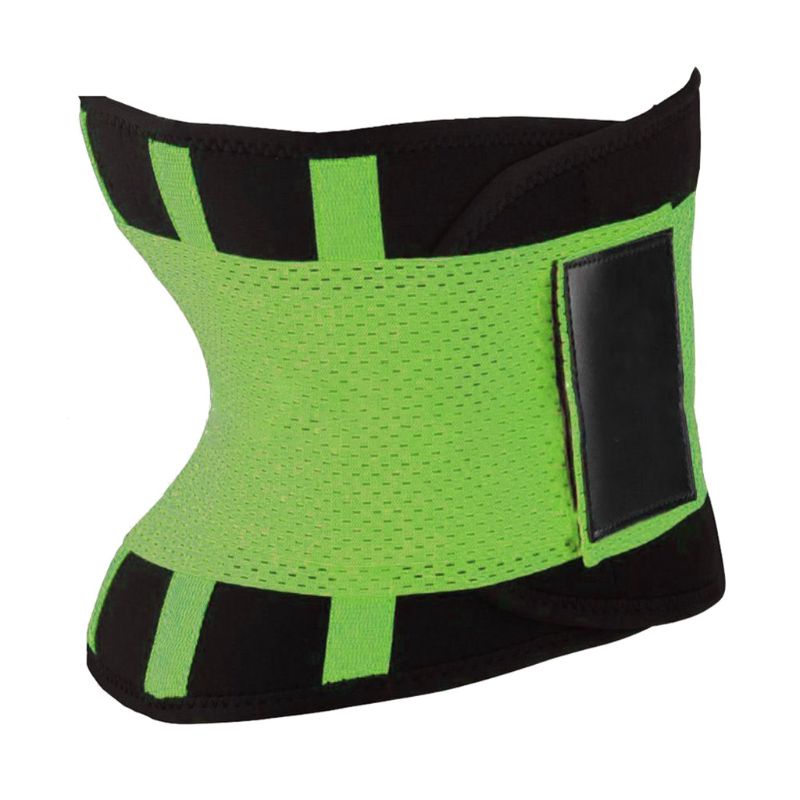 Đai Nịt Bụng Corset Định Hình Eo Thon Cho Nữ