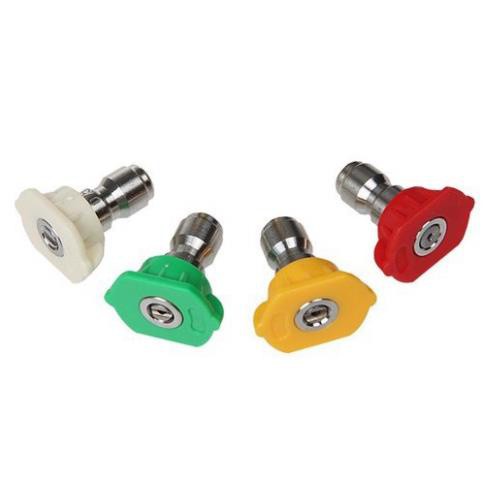 Béc phun xịt máy rửa xe 0-15-25-40 độ