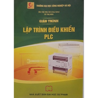 Lập trình điều khiển plc