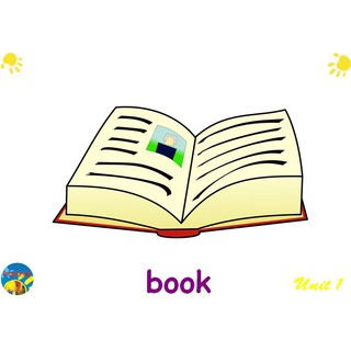 Flashcard Fingerprints 3
