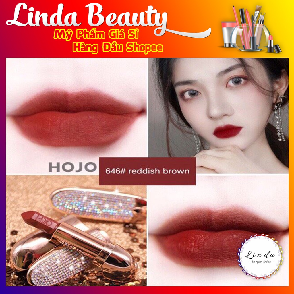 (Hót Hót)Son Phi Thuyền HoJo Princess nổi tiếng nội địa Trung | BigBuy360 - bigbuy360.vn