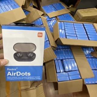 Tai nghe Bluetooth Redmi 2 Airdot TWS 5.0