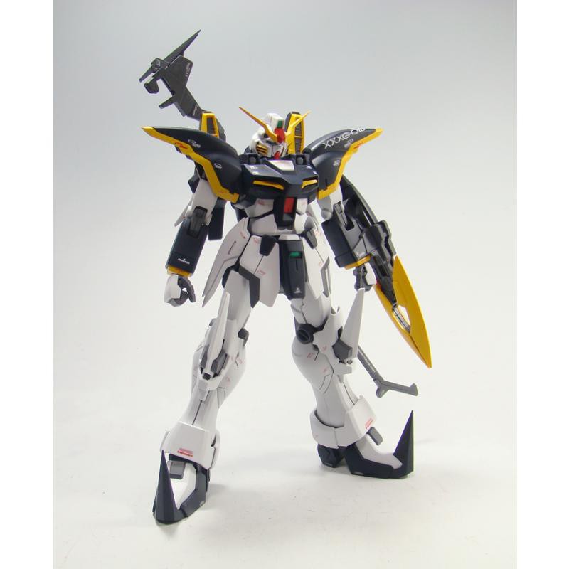 Mô hình MG XXXG-01D Gundam Deathscythe EW Ver. Bandai