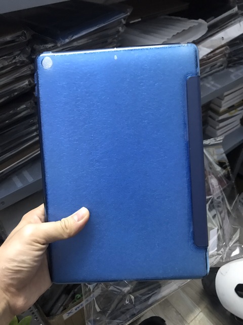 Bao da ipad gen 7/8 10.2 lưng trong | BigBuy360 - bigbuy360.vn
