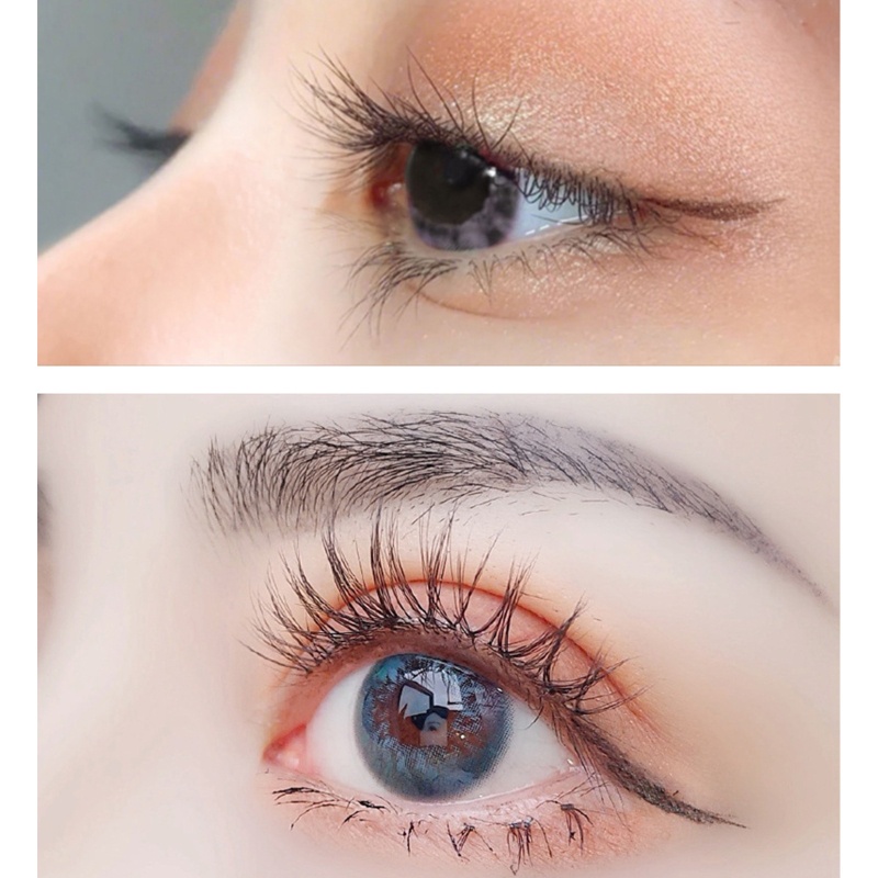 Mascara YOUYO Chống Thấm Nước Chống Nhòe Chuốt Mi Cong Vút Và Dài Hơn