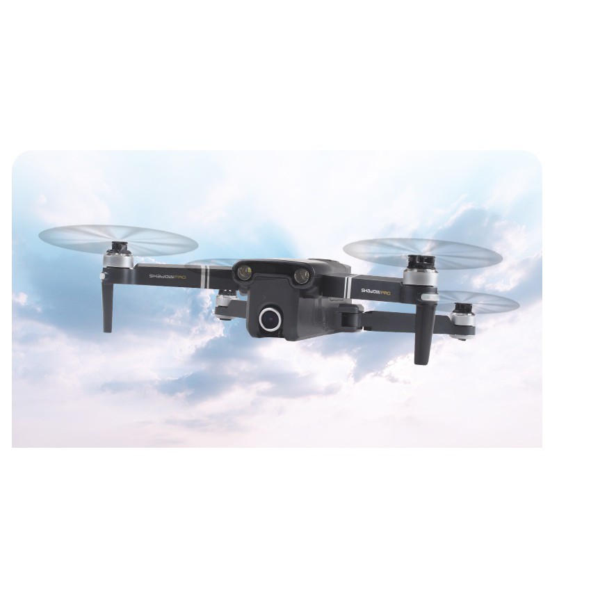 Máy Bay Flycam Aosenma CG036 Động Cơ Không Chổi Than – Camera 4K Giá Rẻ