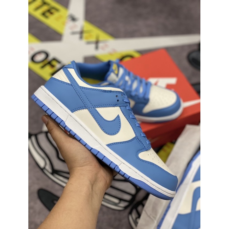 [AGsneaker] Giày thể thao cổ thấp SB Dunklowcoast chân bè fit lên 1size... | BigBuy360 - bigbuy360.vn