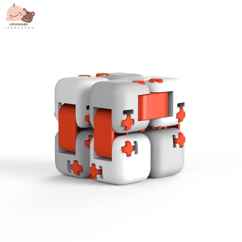 Bộ xếp hình DIY giảm stress thông minh M&amp;J mijia Xiaomi MITU đầy sáng tạo dành cho mọi lứa tuổi