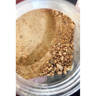 100g - Muối nhuyễn tôm Tây Ninh