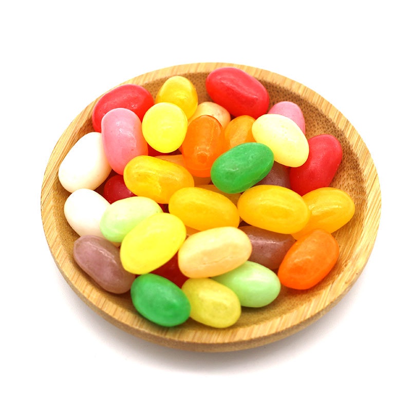 [ Kẹo trẻ em ] Combo 5 gói kẹo bi dẻo trái cây Tommy Fruity Thái lan