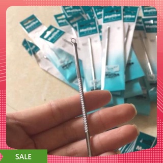 Cây nặn mụn cao cấp malika