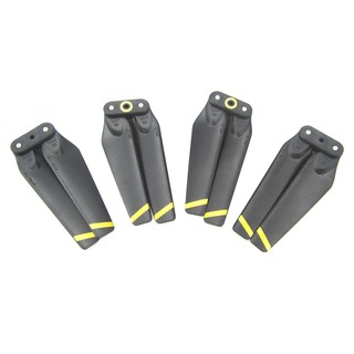 4 Cánh Quạt + Cánh Quạt Cho Dji Spark