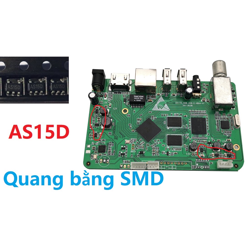 10 IC MT3410L SOT23-5  IC Hạ áp Buck DC to DC AS15D AS11